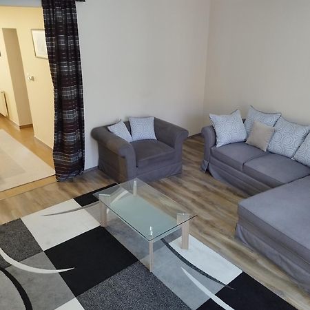 Aqua-Vital Premium Apartmanok Hajduszoboszlo Bagian luar foto