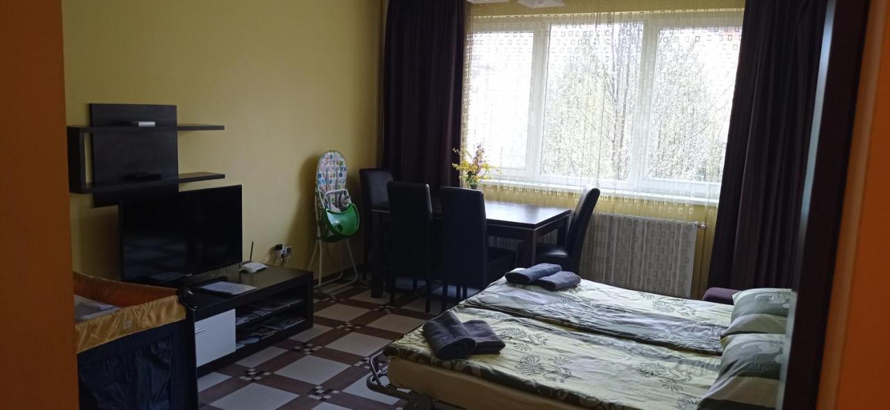 Aqua-Vital Premium Apartmanok Hajduszoboszlo Bagian luar foto