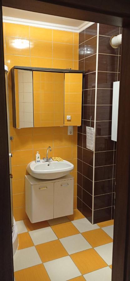 Aqua-Vital Premium Apartmanok Hajduszoboszlo Bagian luar foto
