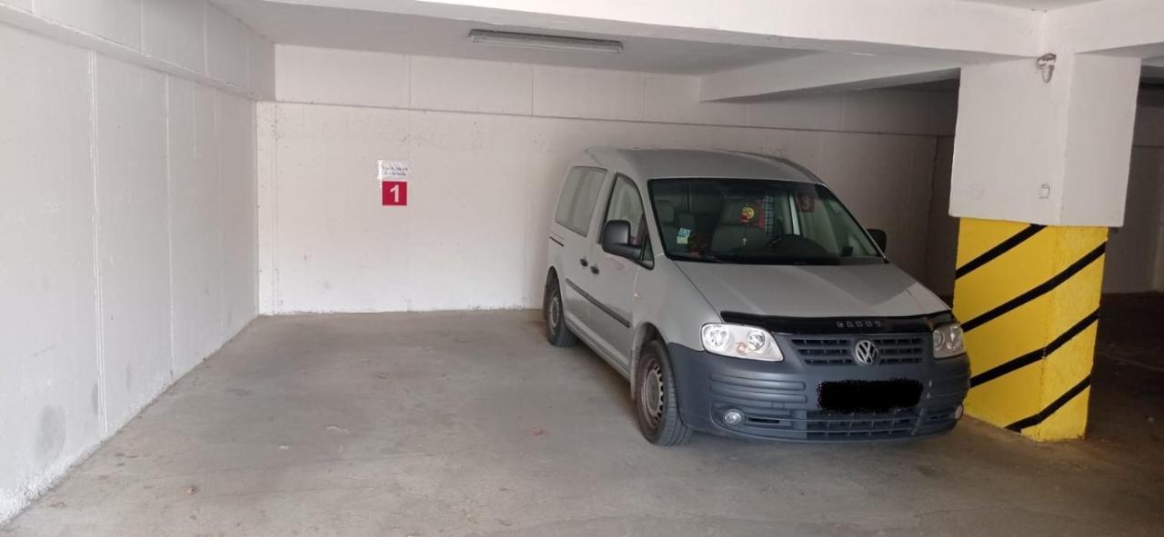 Aqua-Vital Premium Apartmanok Hajduszoboszlo Bagian luar foto
