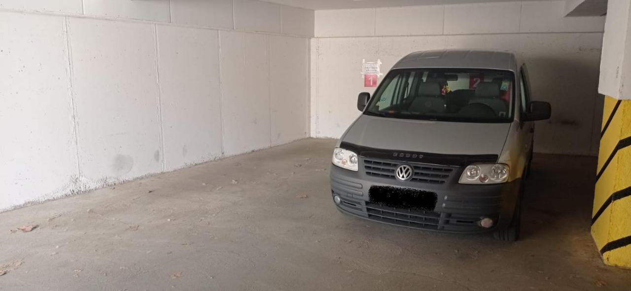 Aqua-Vital Premium Apartmanok Hajduszoboszlo Bagian luar foto