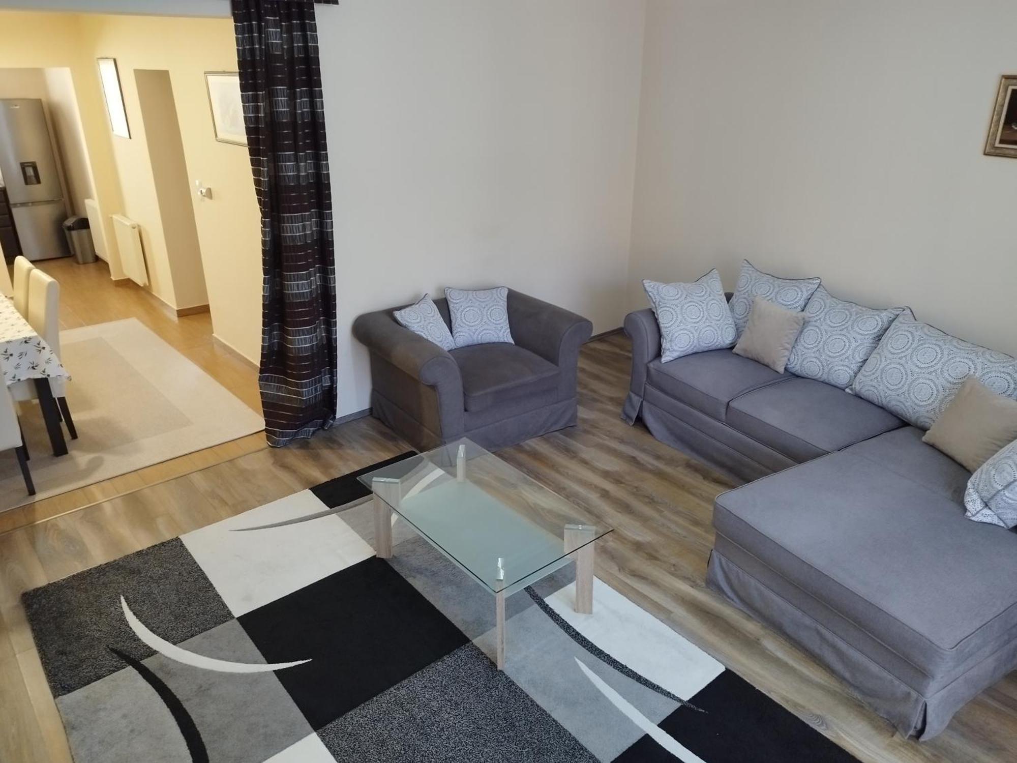 Aqua-Vital Premium Apartmanok Hajduszoboszlo Bagian luar foto