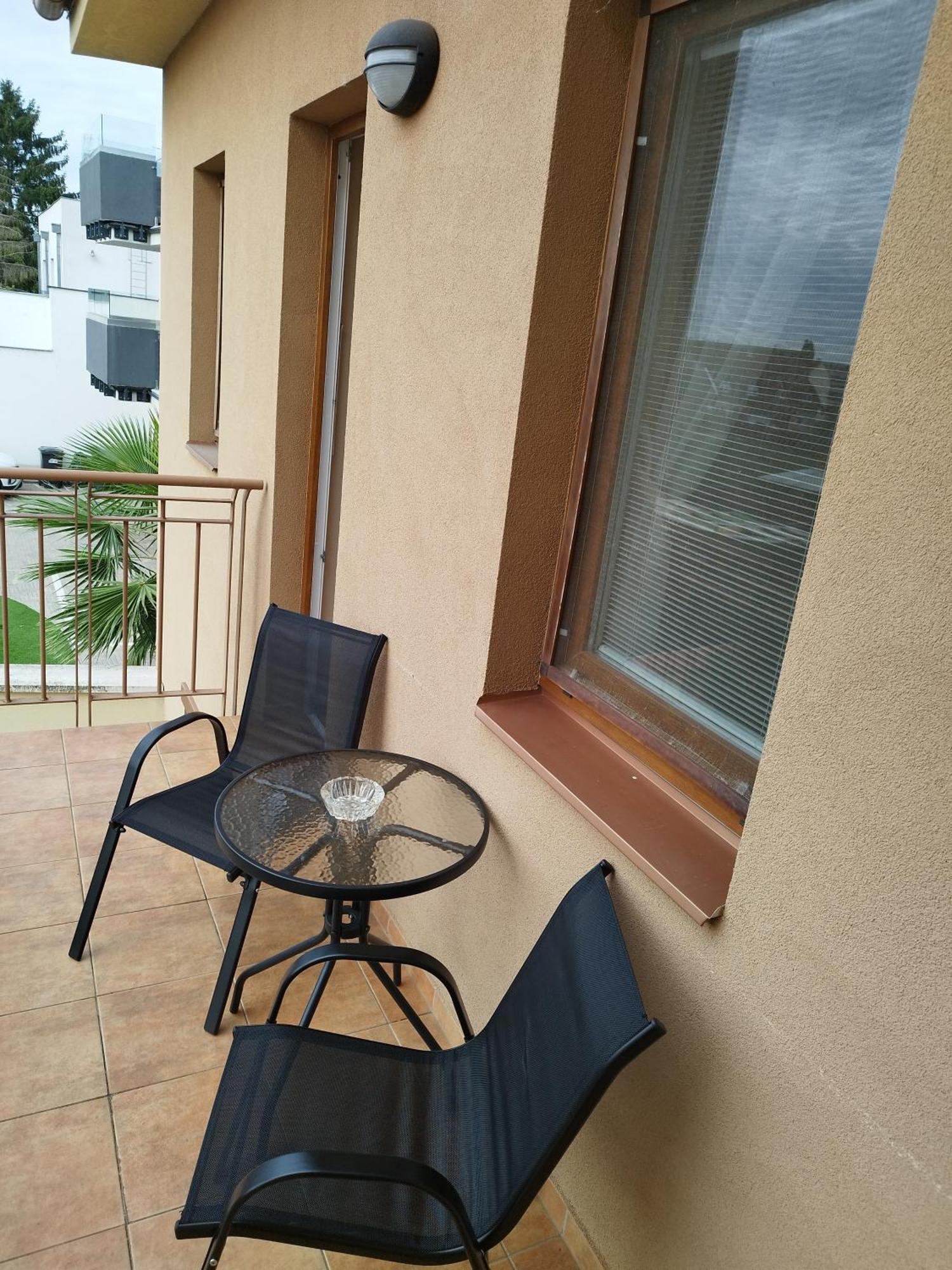 Aqua-Vital Premium Apartmanok Hajduszoboszlo Bagian luar foto
