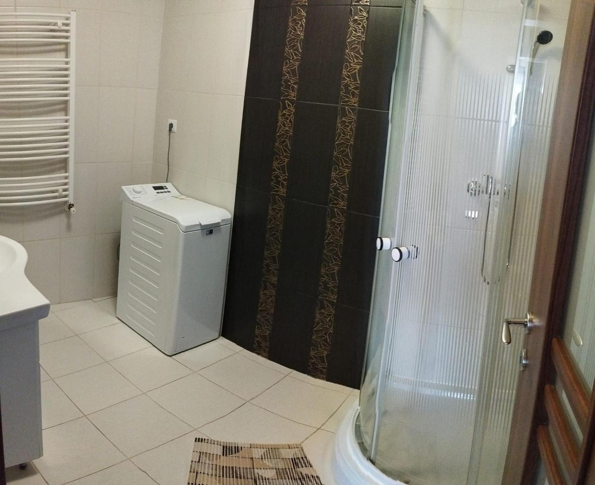 Aqua-Vital Premium Apartmanok Hajduszoboszlo Bagian luar foto