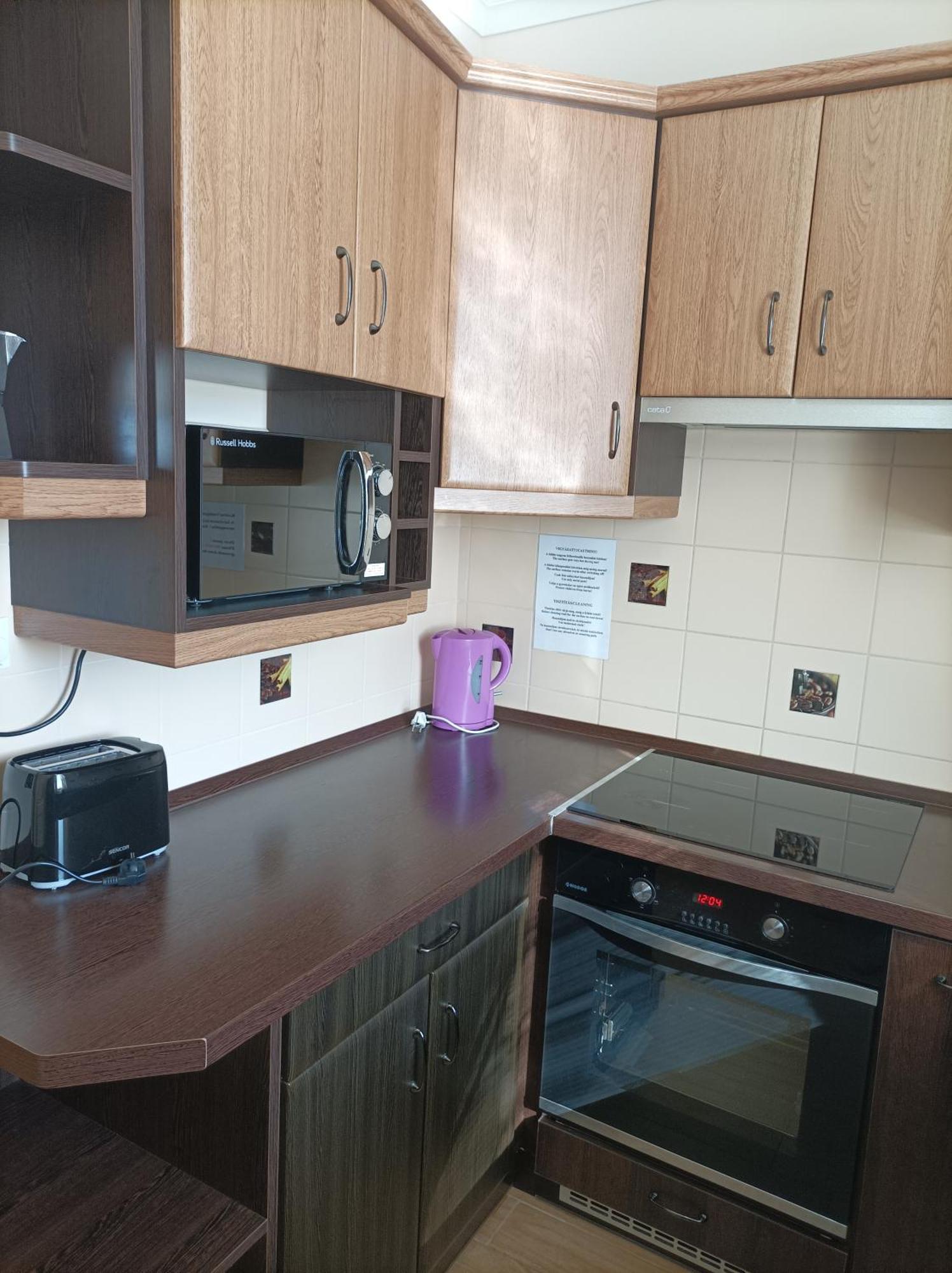 Aqua-Vital Premium Apartmanok Hajduszoboszlo Bagian luar foto