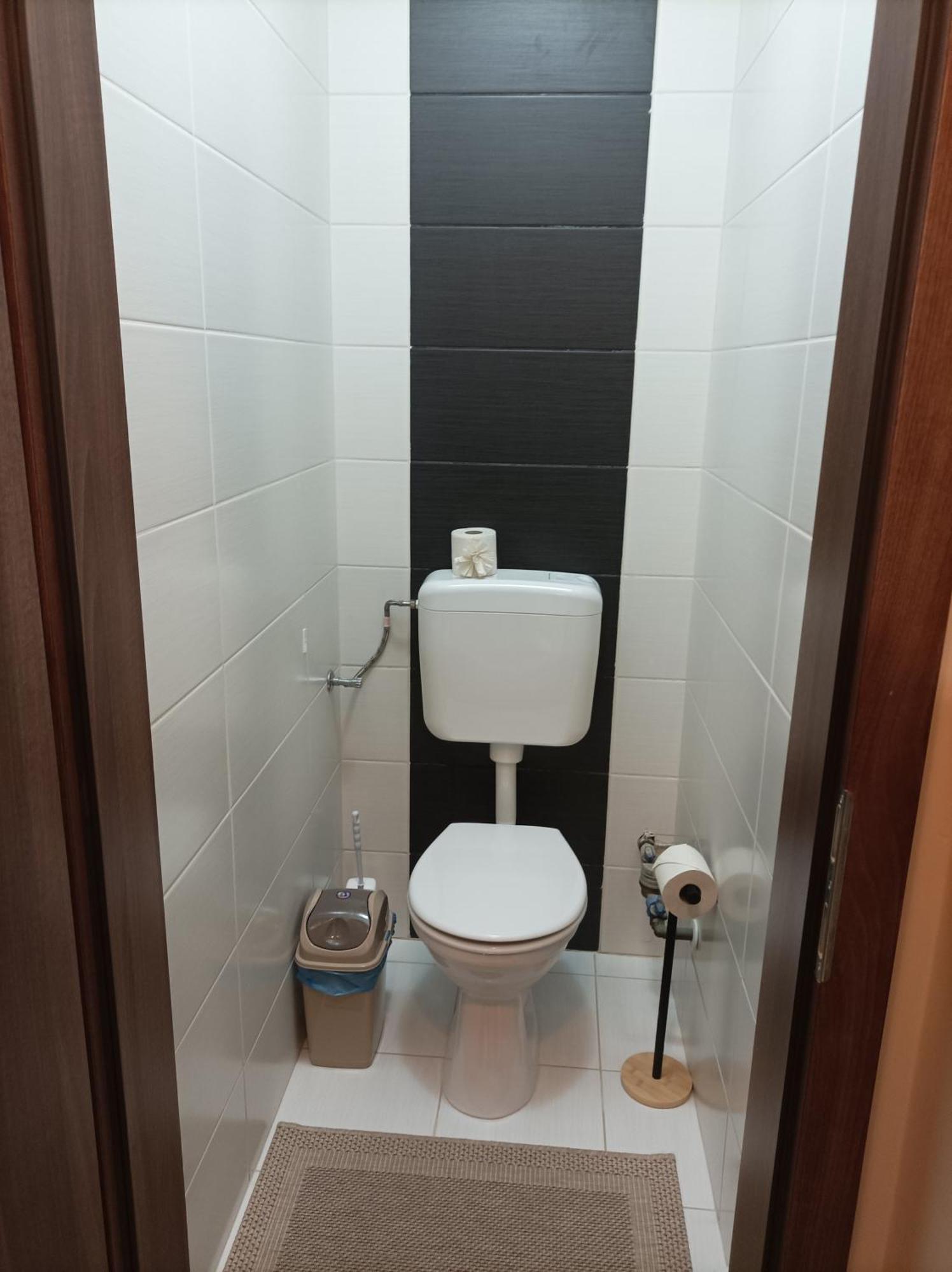 Aqua-Vital Premium Apartmanok Hajduszoboszlo Bagian luar foto