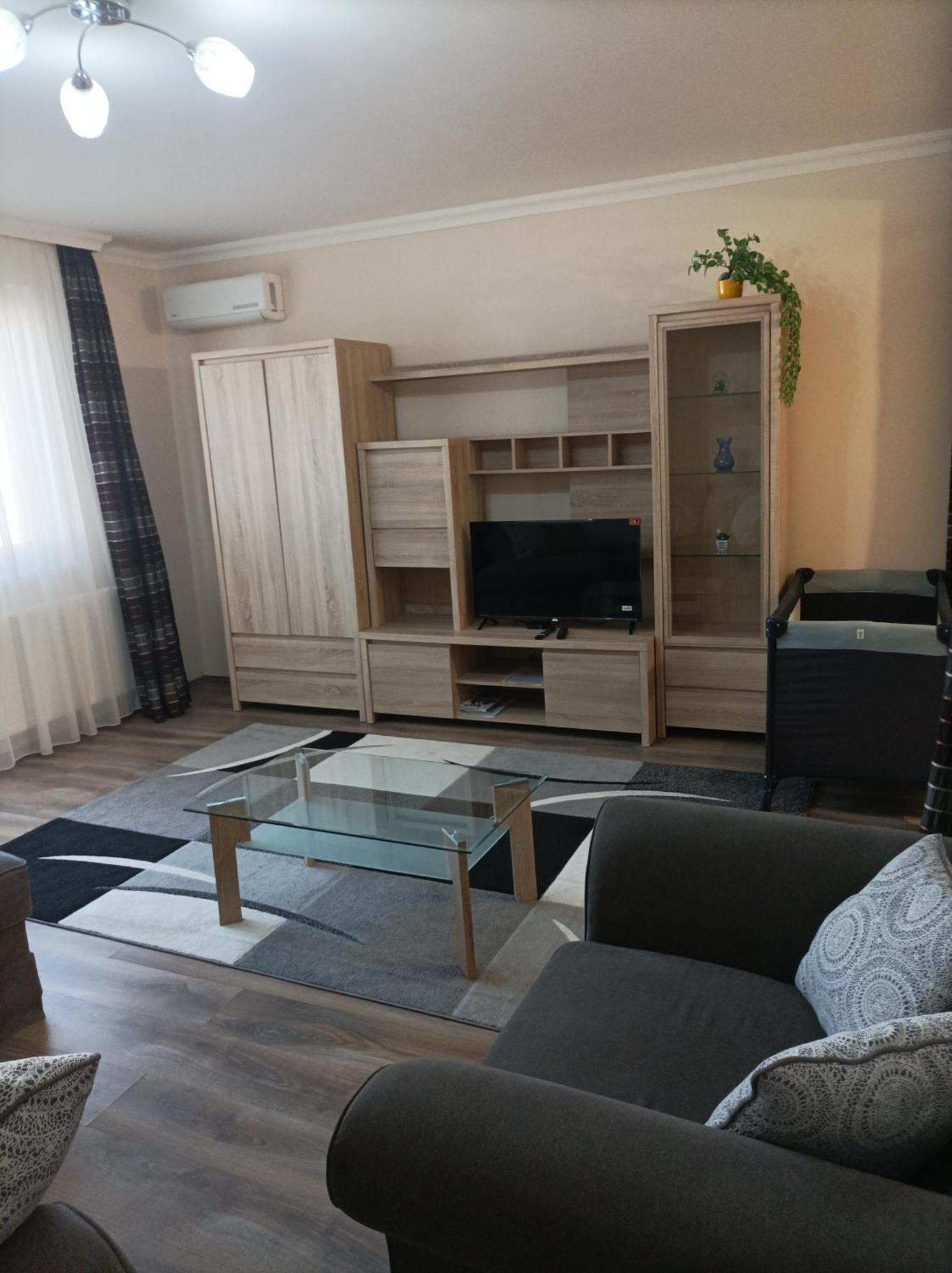 Aqua-Vital Premium Apartmanok Hajduszoboszlo Bagian luar foto